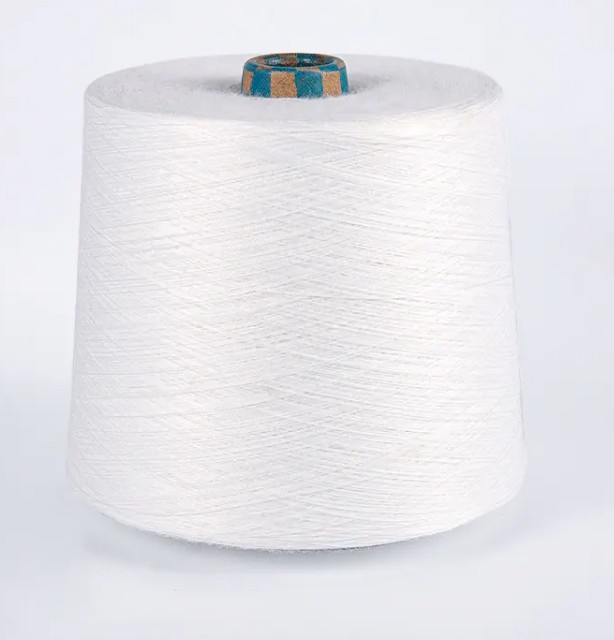 Spor giyiminde 4-21 büyük kimyasal fiber polyester ipliğin uygulanması