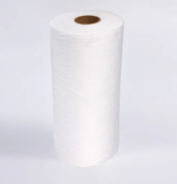 Hangi faktörler dokuma olmayan kumaşların yumuşaklığını etkiler ve bu faktörler nasıl kontrol edilmelidir?