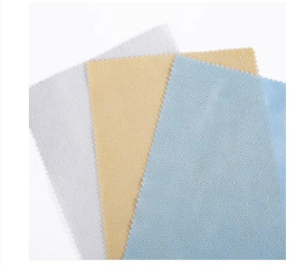 Spunlace dengesiz kumaş: yeni bir nonwoven çağında işbirliği yapmak