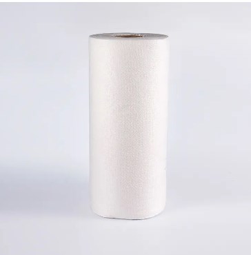 Islak Mendil Dokunmamış Kumaş: Yumuşak, Güvenli ve Etkili Temizlik için Temel Malzeme