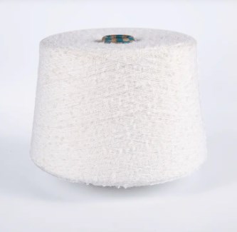 Yüksek Performanslı Aşınmaya Dirençli Polyester İplik Kumaşın Dayanıklılığını Nasıl Artırır?